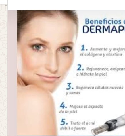 Dermapen