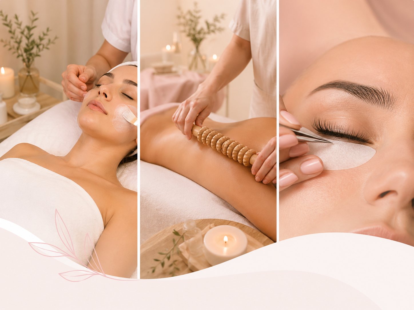 Tratamientos de estética