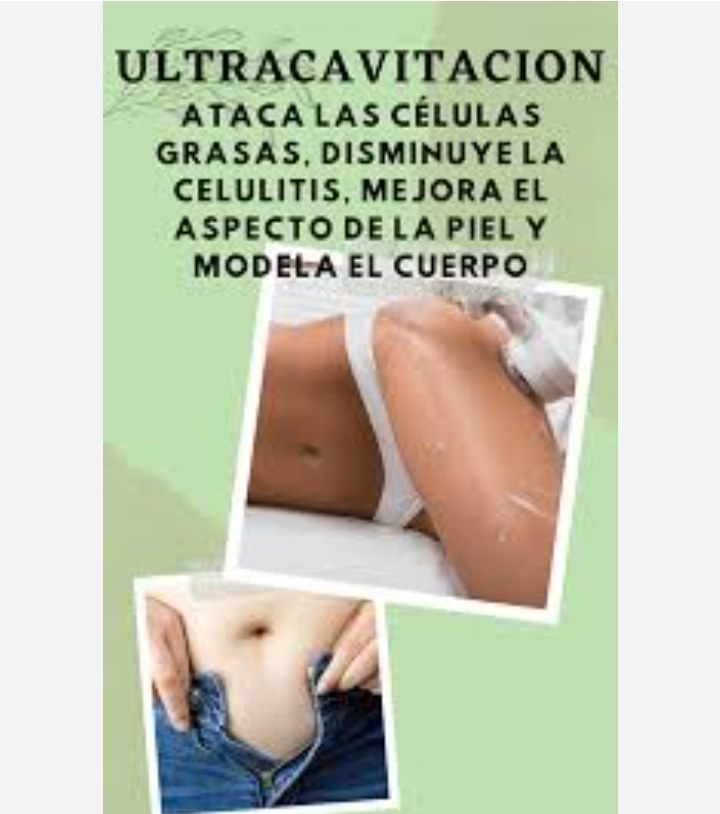 Ultracavitación